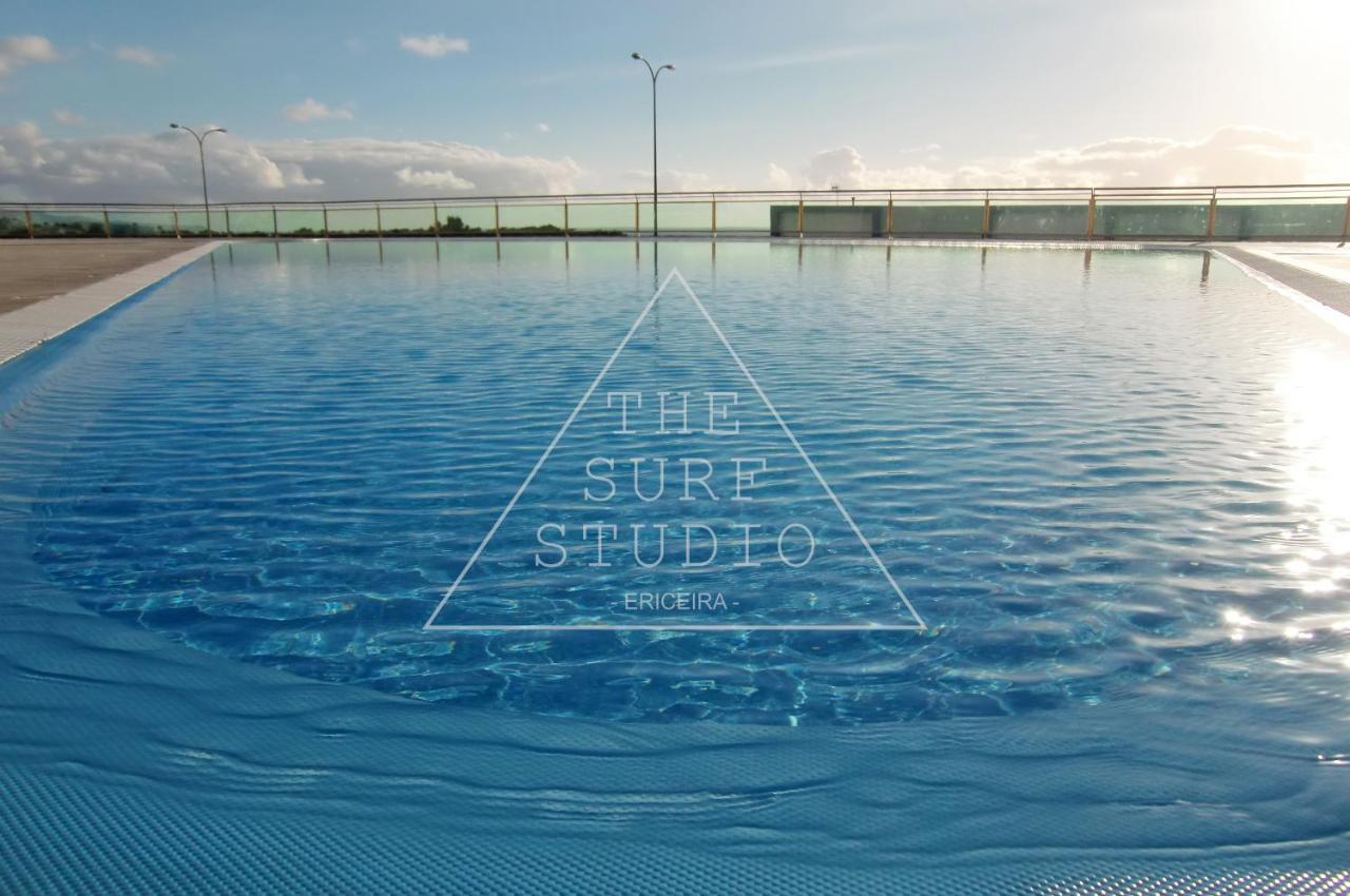 The Surf Studio - Ericeira Eksteriør billede