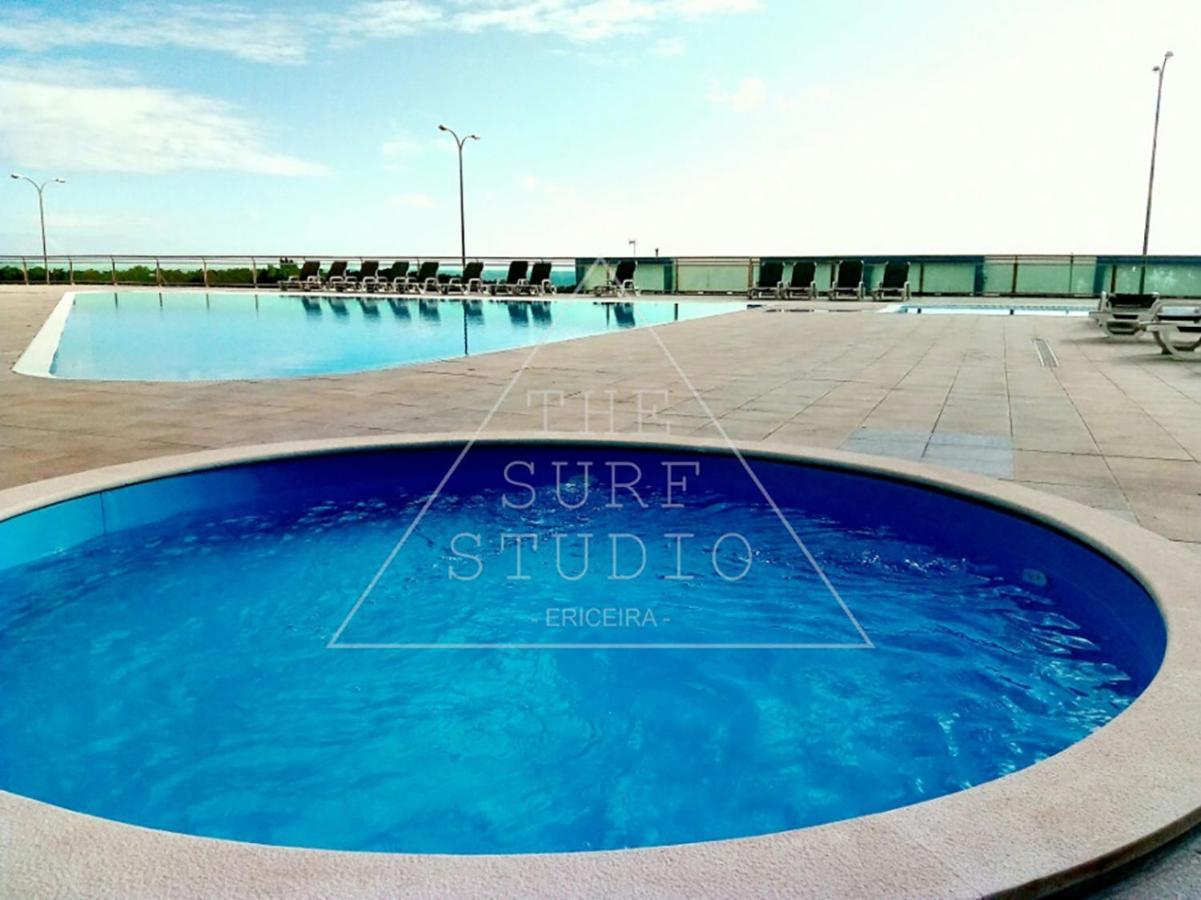 The Surf Studio - Ericeira Eksteriør billede