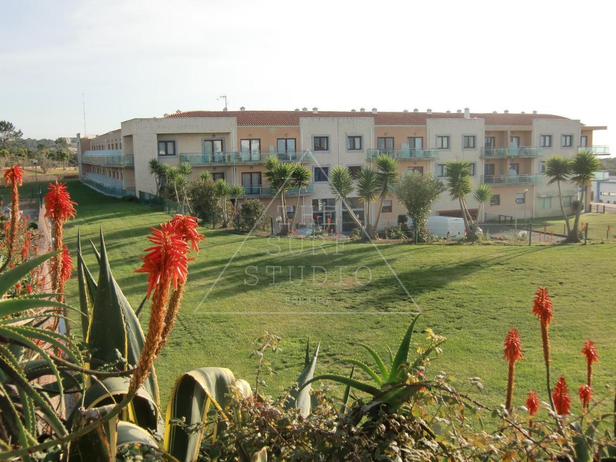 The Surf Studio - Ericeira Eksteriør billede