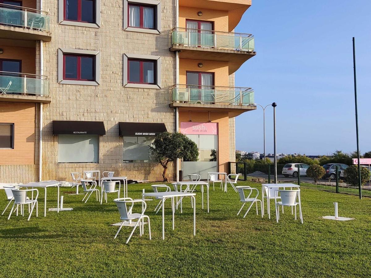 The Surf Studio - Ericeira Eksteriør billede